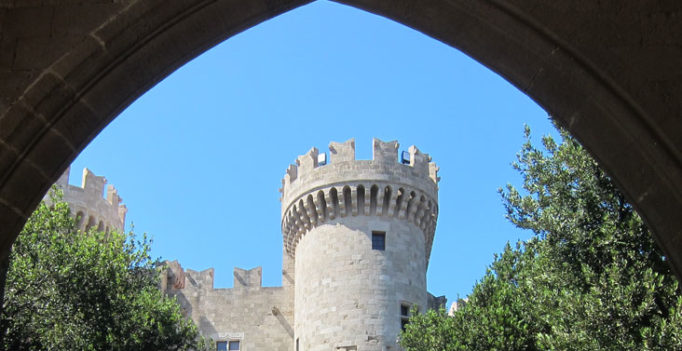 Helena Christina Rhodos