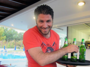 Restaurant Antonis