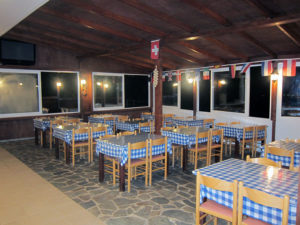 Restauarant