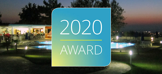 Helena Christina Award 2020