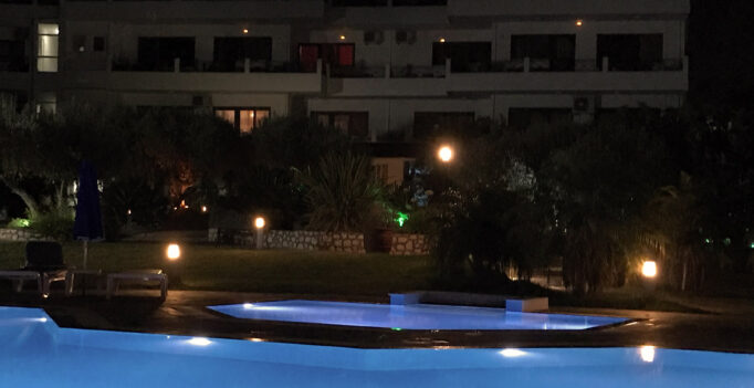 2020 bleibt unser Hotel geschlossen